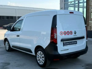 Renault Express VAN Confort 1.5 DCI 75 Cp