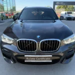 BMW X3 - imagine 2