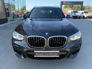 BMW X3 2.0 xDrive20d AT