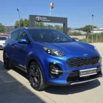 KIA Sportage - imagine 2