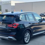 BMW X3 - imagine 3