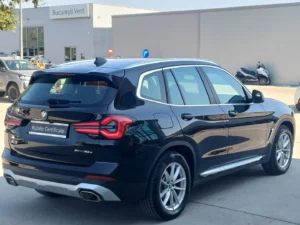BMW X3 2.0 xDrive30e AT