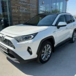 Toyota RAV4 - imagine 1