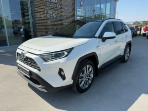 Toyota RAV4 2.5 HEV LUXURY PREMIUM