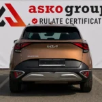 KIA Sportage - imagine 12