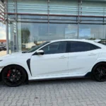 Honda Civic - imagine 4