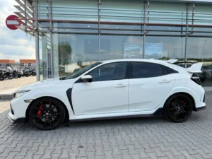 Honda Civic Type R 2.0 Benzina 320 Cp