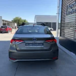 Toyota Corolla - imagine 4
