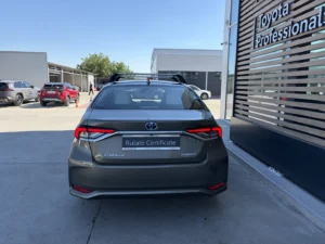 TOYOTA COROLLA 1.8 HEV BUSINESS PLUS