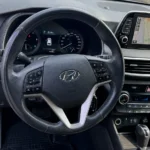 Hyundai Tucson - imagine 21