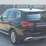 BMW X3 - imagine 4