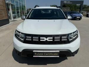 DACIA DUSTER SUV 1.5 Blue dCi 115CP Expression 4×4