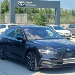 Skoda Octavia - imagine 2
