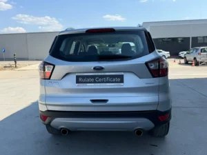 Ford Kuga Titanium 1.5 EcoBoost 182 Cp AT 4×4