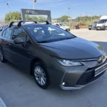 Toyota Corolla - imagine 6