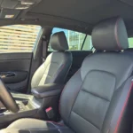 KIA Sportage - imagine 8