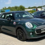 Mini Cooper - imagine 3