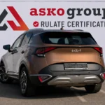KIA Sportage - imagine 9