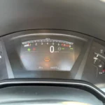 Honda CR-V - imagine 23