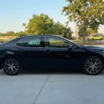 Toyota Camry - imagine 5