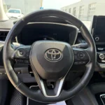 Toyota Corolla - imagine 20