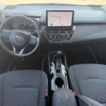 Toyota Corolla - imagine 18