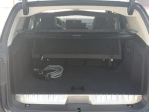 BMW X3 2.0 xDrive30e AT