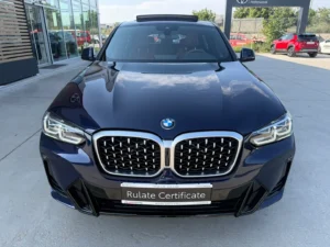 BMW X4 2.0 XDRIVE20I M HEV STEPTRONIC