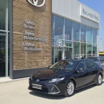 Toyota Camry - imagine 0