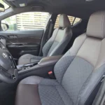 Toyota C-HR - imagine 10