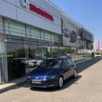 Volkswagen Golf - imagine 1
