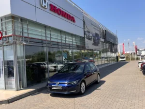 Volkswagen Golf 1.5 eTSI MHEV 150CP DSG Style