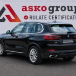 BMW X5 - imagine 11