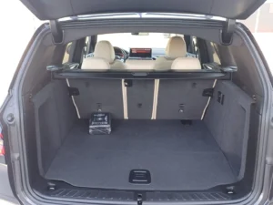 BMW X3 2.0 xDrive20i AT