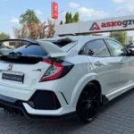 Honda Civic - imagine 8