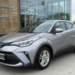 Toyota C-HR - imagine 1