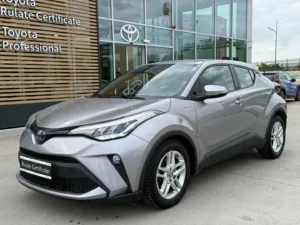 Toyota C-hr Core 1.8 Hybrid 122 Cp
