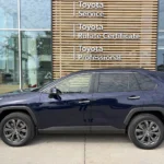 Toyota RAV4 - imagine 2