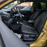 Toyota Yaris Cross - imagine 5