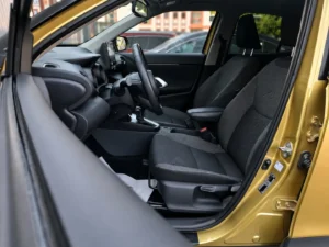 Toyota Yaris Cross 1.5 l 6MT Dynamic