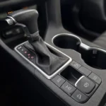 KIA Sportage - imagine 5
