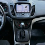 Ford Kuga - imagine 17