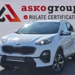KIA Sportage - imagine 0