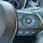 Toyota Corolla Cross - imagine 22