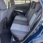 Suzuki SX4 - imagine 11
