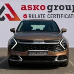 KIA Sportage - imagine 4
