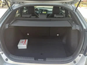 Honda Civic 5d 1.5 benzina 182 CP MT6 Sport Plus