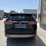Toyota RAV4 - imagine 4
