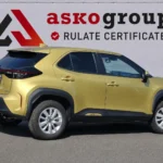 Toyota Yaris Cross - imagine 3