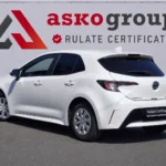 Toyota Corolla - imagine 6